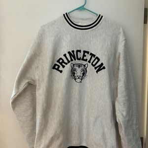 Princeton Champion Sweatshirt